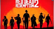 💠 Red dead redemption 2 (PS4/PS5/RU) Аренда от 7 дней