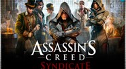 💠 Assassin’s Creed Syndicate PS4/PS5/RU Аренда