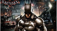 💠 Batman Arkham Knight (PS4/PS5/RU) Аренда от 7 дней