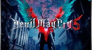 💠 Devil May Cry 5 (PS4/PS5/RU) (Аренда от 7 дней)