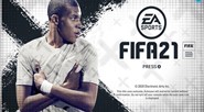 💠 Fifa 21 (PS4/PS5/RU) (Аренда от 7 дней)