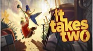 💠 It Takes Two (PS4/PS5/RU) (Аренда от 7 дней)