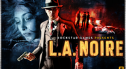 💠 L.A. Noire (PS4/PS5/RU) (Аренда от 7 дней)