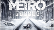 💠 Metro Exodus (PS4/PS5/RU) (Аренда от 7 дней)