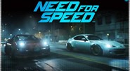 💠 Need for Speed 2015 (PS4/PS5/RU) (Аренда от 7 дней)