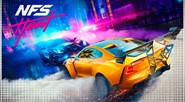 💠 Need for Speed Heat (PS4/PS5/RU) (Аренда от 7 дней)