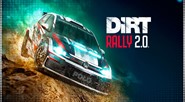 💠 DiRT Rally 2.0 (PS4/PS5/EN) (Аренда от 7 дней)