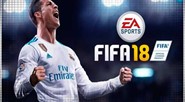 💠 Fifa 18 (PS4/PS5/RU) (Аренда от 3 дней)