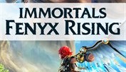 Immortals Fenyx Rising Xbox One & Series X|S  ключ🔑