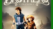 ✅🔑Brothers: a Tale of Two Sons XBOX ONE/Series X|S 🔑