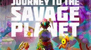 Journey to the Savage Planet XBOX ONE / XBOX SERIES X|S