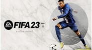 💠 Fifa 23 Crossgen (PS4/PS5/RU) (Аренда от 7 дней)