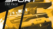 ✅ Project CARS - набор спортивных машин Renault XBOX 🔑