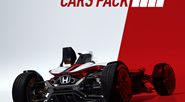 ✅ Project CARS 2 Japanese Cars Bonus Pack XBOX Ключ 🔑