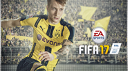 💠 FIFA 17 (PS4/PS5/RU) П3 - Активация