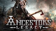 Ancestors Legacy XBOX ONE / XBOX SERIES X|S [ Code 🔑 ]