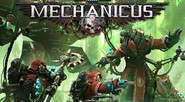 Warhammer 40,000 Mechanicus XBOX ONE XBOX SERIES X|S 🔑