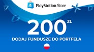 🔴 ОПЛАТА СБП-КЭШБЕК 5% PSN Playstation 200 ZL PLN🔴