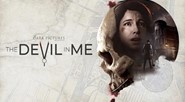 💠 Dark Pictures: The Devil in Me (PS4/PS5/RU) Аренда