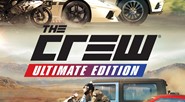 The Crew® Ultimate Edition XBOX ONE / XBOX SERIES X|S🔑