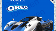 🎮 Forza Horizon 5 🔑 OREO Pagani Zonda (XBOX DLC/KEY)