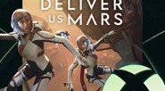Deliver Us Mars Xbox One & Series X|S КЛЮЧ🔑