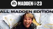 Madden NFL 23 All Madden Edition Xbox One & X S 🔥KEY🔥