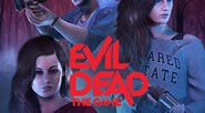 Evil Dead The Game - 2013 bundle XBOX [ Code 🔑 Key ]