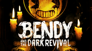 Bendy and the Dark Revival XBOX [ Code 🔑 Key ]