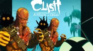 Clash: Artifacts of Chaos Xbox One & Series X|S КЛЮЧ🔑
