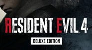 🎮Resident Evil 4 Deluxe (2023) XBOX SERIES X|S Key🌎