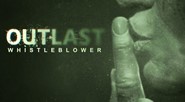 Outlast - Whistleblower DLC XBOX ONE / SERIES X|S Key🔑