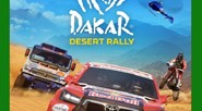 ✅🔑Dakar Desert Rally XBOX ONE / Series X|S 🔑 КЛЮЧ