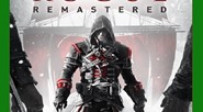 ✅🔑Assassin’s Creed Rogue Remastered XBOX ONE/X|S🔑КЛЮЧ