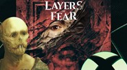 Layers of Fear (2023) XBOX SERIES X/S KEY 🔑