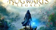 💠 Hogwarts Legacy Deluxe (PS4/PS5/RU) Аренда