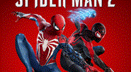 🔴🕷Marvel's Spider-Man 2🕷🔴☑️PS5🔹ВСЕ ИЗДАНИЯ☑️