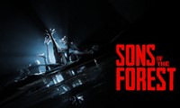 Sons Of The Forest новый аккаунт Region Free + email