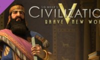 Sid Meier's Civilization V 5 Brave New World STEAM Gift