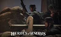 Heroes & Generals: Weekend Warrior Pack Premium Key