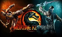 Mortal Kombat 9+ PAYDAY 2 (xbox 360)  Общий аккаунт