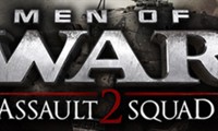 Men of War: Assault Squad 2 - Deluxe / В тылу врага 2