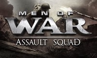 Men of War: Assault Squad (В тылу врага 2: Штурм) STEAM