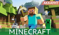 Minecraft Premium [сайт + клиент] Полный доступ