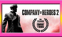 Company of Heroes 2 |Steam Gift| РОССИЯ