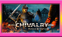 Chivalry: Medieval Warfare |Steam Gift| РОССИЯ