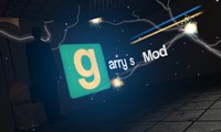 Garry's Mod (Steam Gift) Region Free