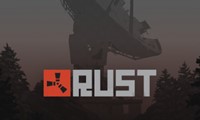 Rust - STEAM Gift - RU AM UA BY AZ GE KG MD TJ TM KZ UZ