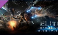 Elite Dangerous: Horizons Season Pass Steam Gift RU
