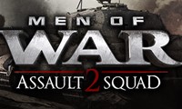 Men of War: Assault Squad 2 (В тылу врага 2: Штурм 2)🔑